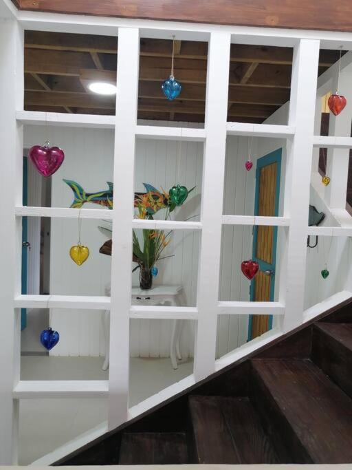 Mi Hermosa - Casa Islena A 70 Metros De La Playa Archibolds 外观 照片