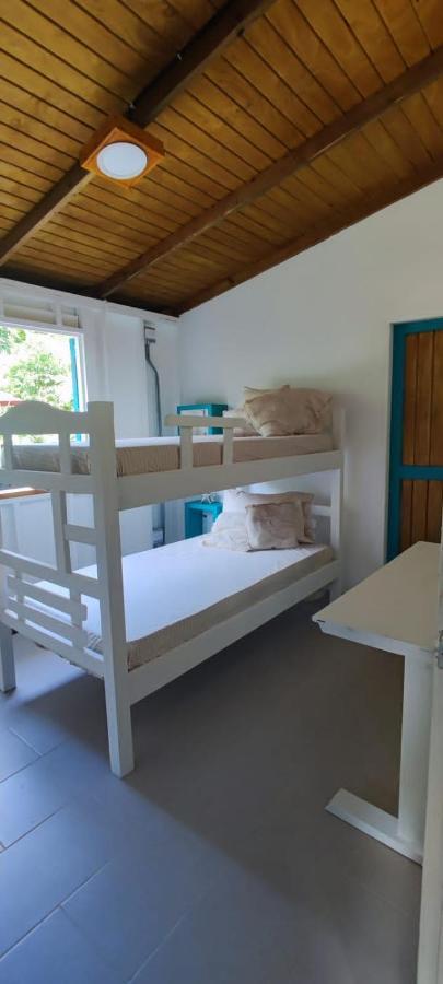 Mi Hermosa - Casa Islena A 70 Metros De La Playa Archibolds 外观 照片